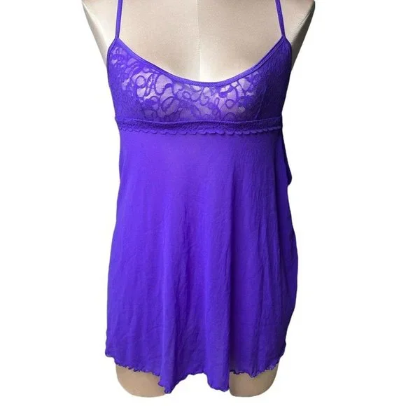 Victoria’s Secret babydoll chemise! - Picture 2 of 4